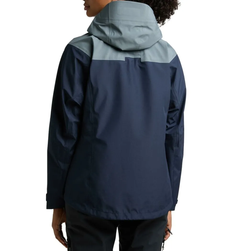Haglofs ROC Flash GTX jacket women