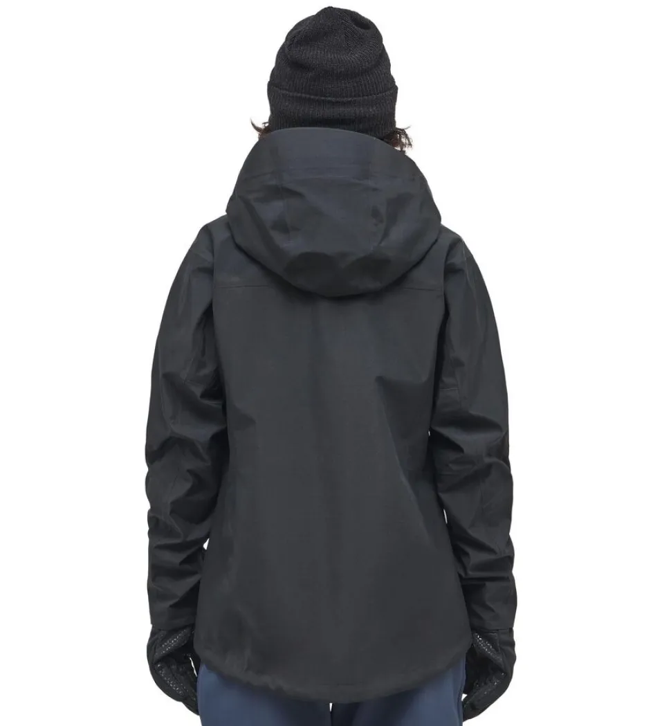 Haglofs ROC Flash GTX jacket women