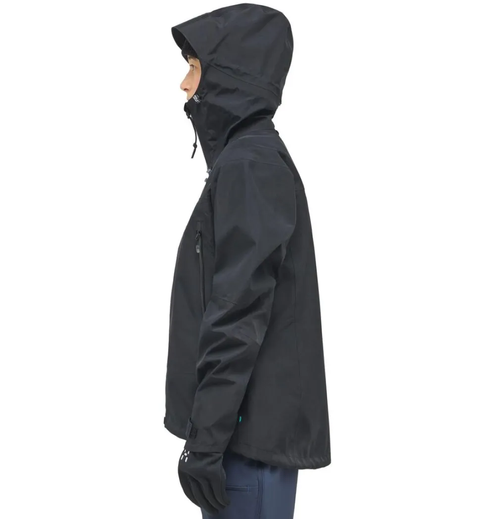 Haglofs ROC Flash GTX jacket women