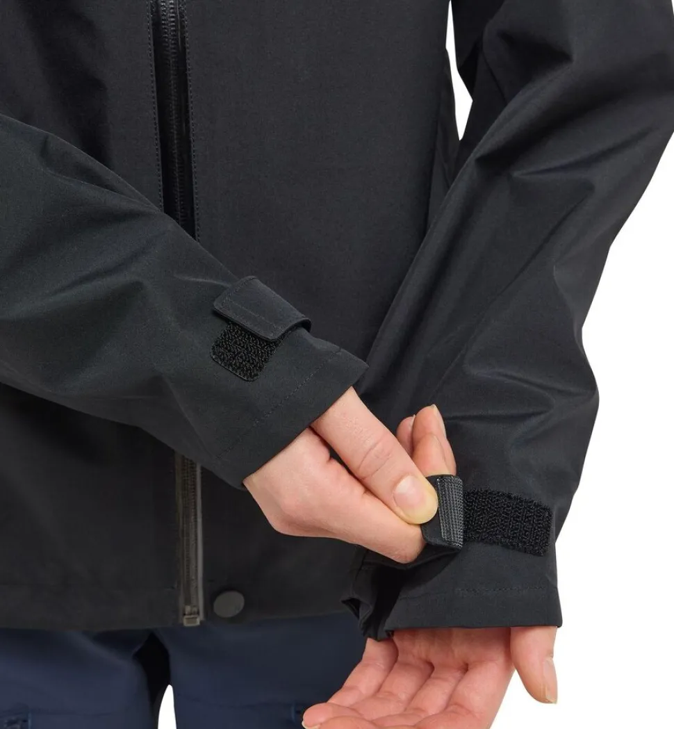 Haglofs ROC Flash GTX jacket women