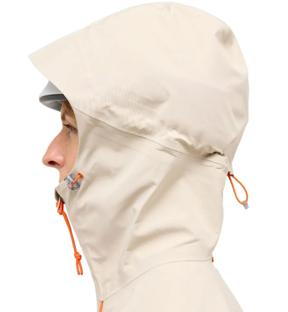 Haglofs ROC Flash GTX jacket women
