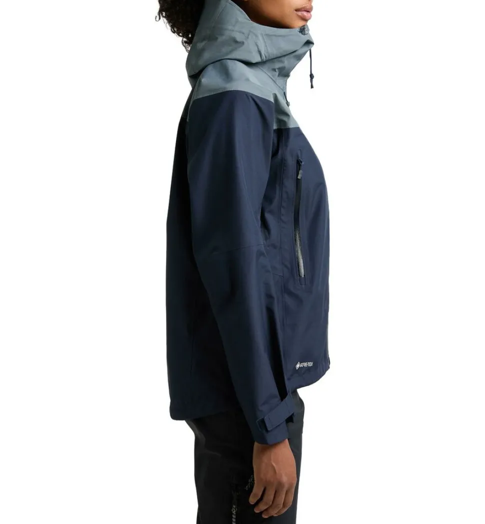 Haglofs ROC Flash GTX jacket women