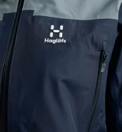 Haglofs ROC Flash GTX jacket women