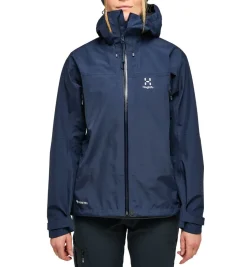Haglofs ROC Flash GTX jacket women