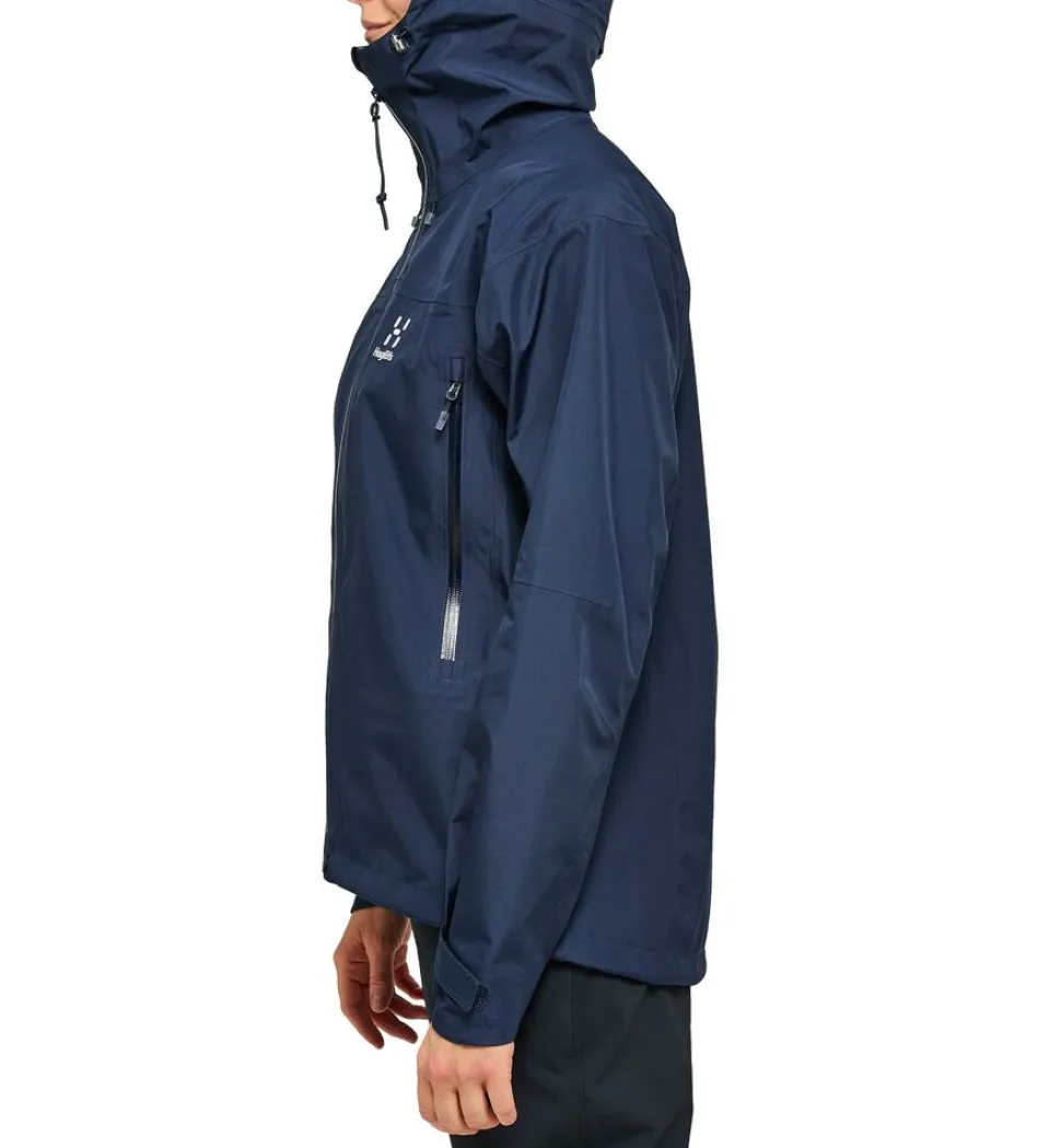Haglofs ROC Flash GTX jacket women
