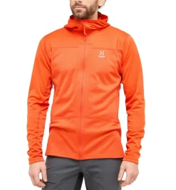 Haglofs ROC Flash Mid Hood Men