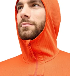 Haglofs ROC Flash Mid Hood Men