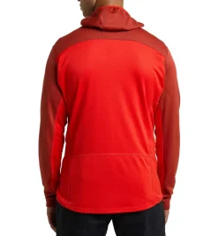 Haglofs ROC flash mid hood men