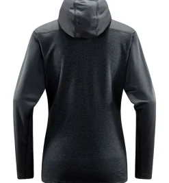 Haglofs Roc flash mid hood women