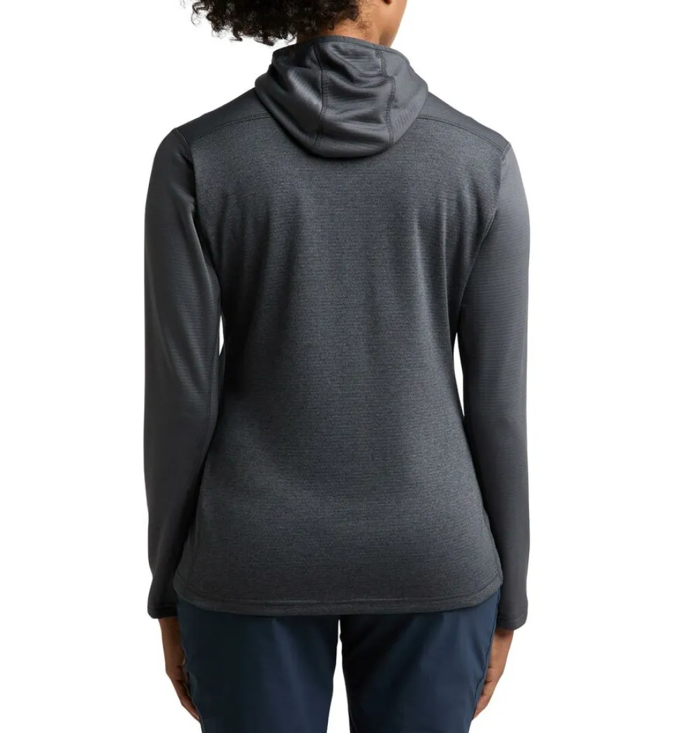 Haglofs Roc flash mid hood women