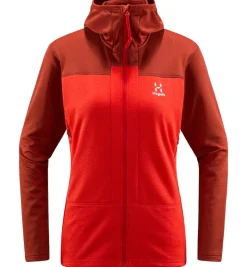 Haglofs Roc flash mid hood women