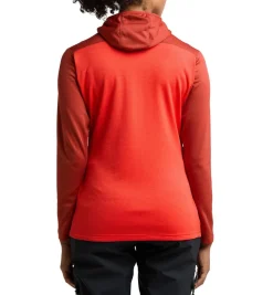 Haglofs Roc flash mid hood women