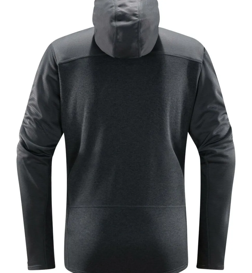 Haglofs ROC flash mid hood men