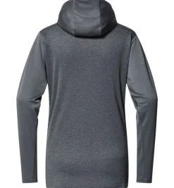 Haglofs ROC flash mid hood women