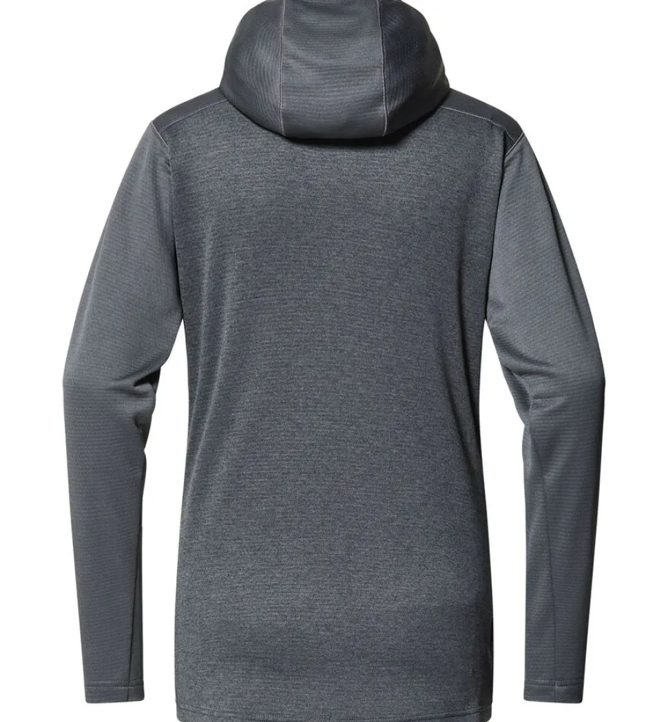 Haglofs ROC flash mid hood women