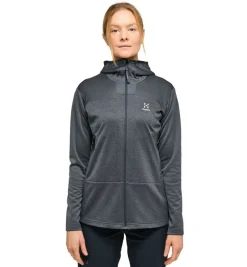 Haglofs ROC flash mid hood women