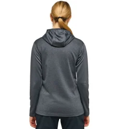 Haglofs ROC flash mid hood women