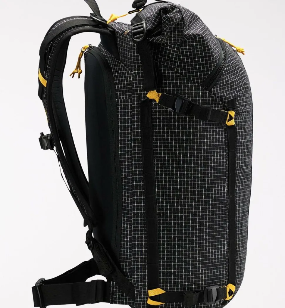 Haglofs Roc Nordic 30 Alpinerugzak