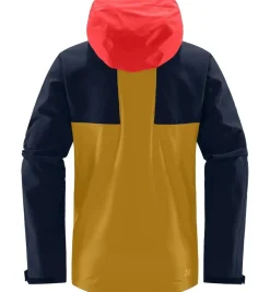 Haglofs Roc sight softshell jacket men