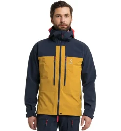 Haglofs Roc sight softshell jacket men