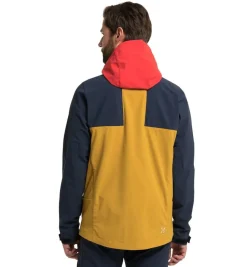 Haglofs Roc sight softshell jacket men