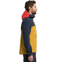 Haglofs Roc sight softshell jacket men
