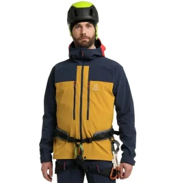Haglofs Roc sight softshell jacket men