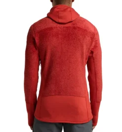 Haglofs ROC spitz mid hood men