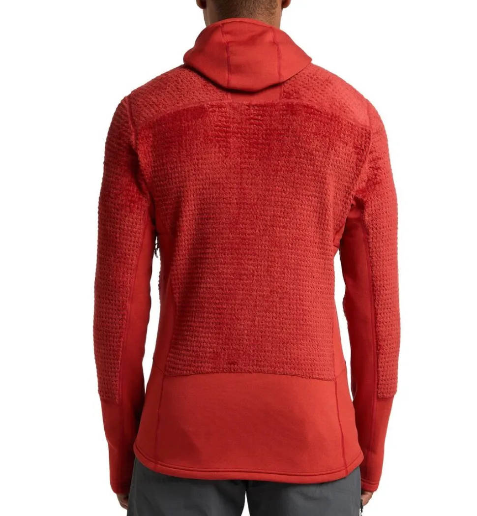 Haglofs ROC spitz mid hood men