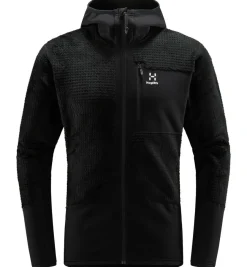 Haglofs ROC spitz mid hood men