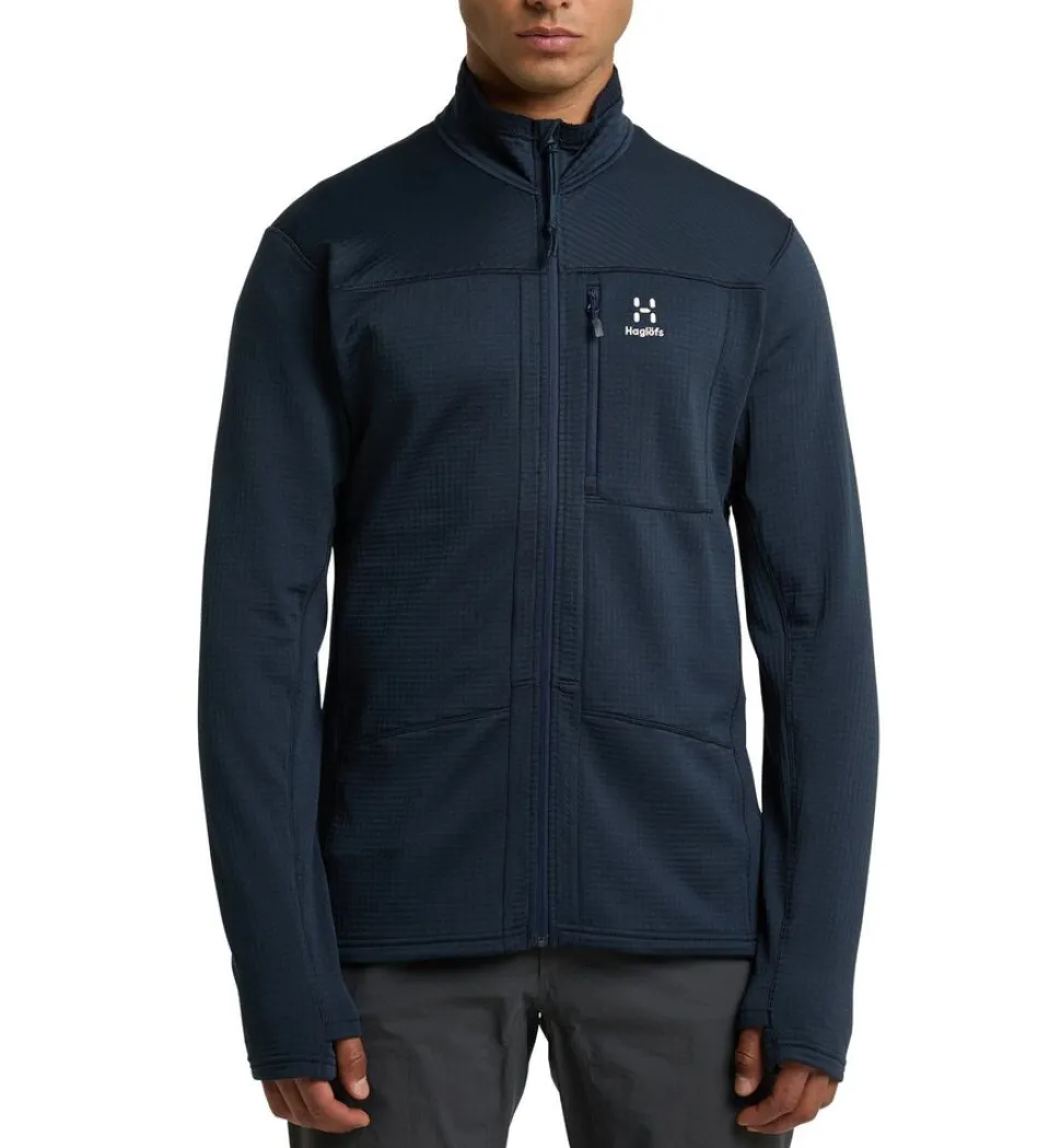 Haglofs ROC spitz mid jacket men
