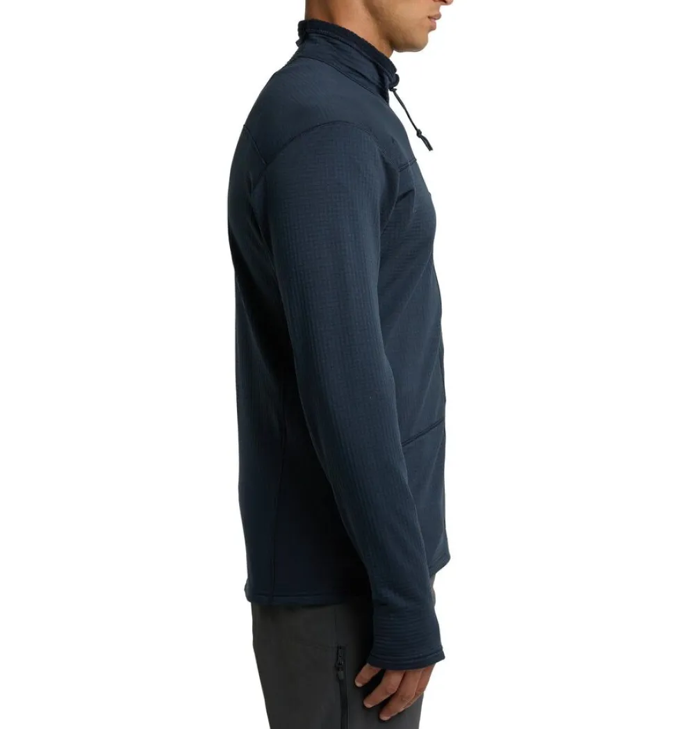 Haglofs ROC spitz mid jacket men