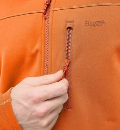 Haglofs Rosson Mid Hood Men