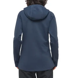 Haglofs Rosson Mid Hood Women