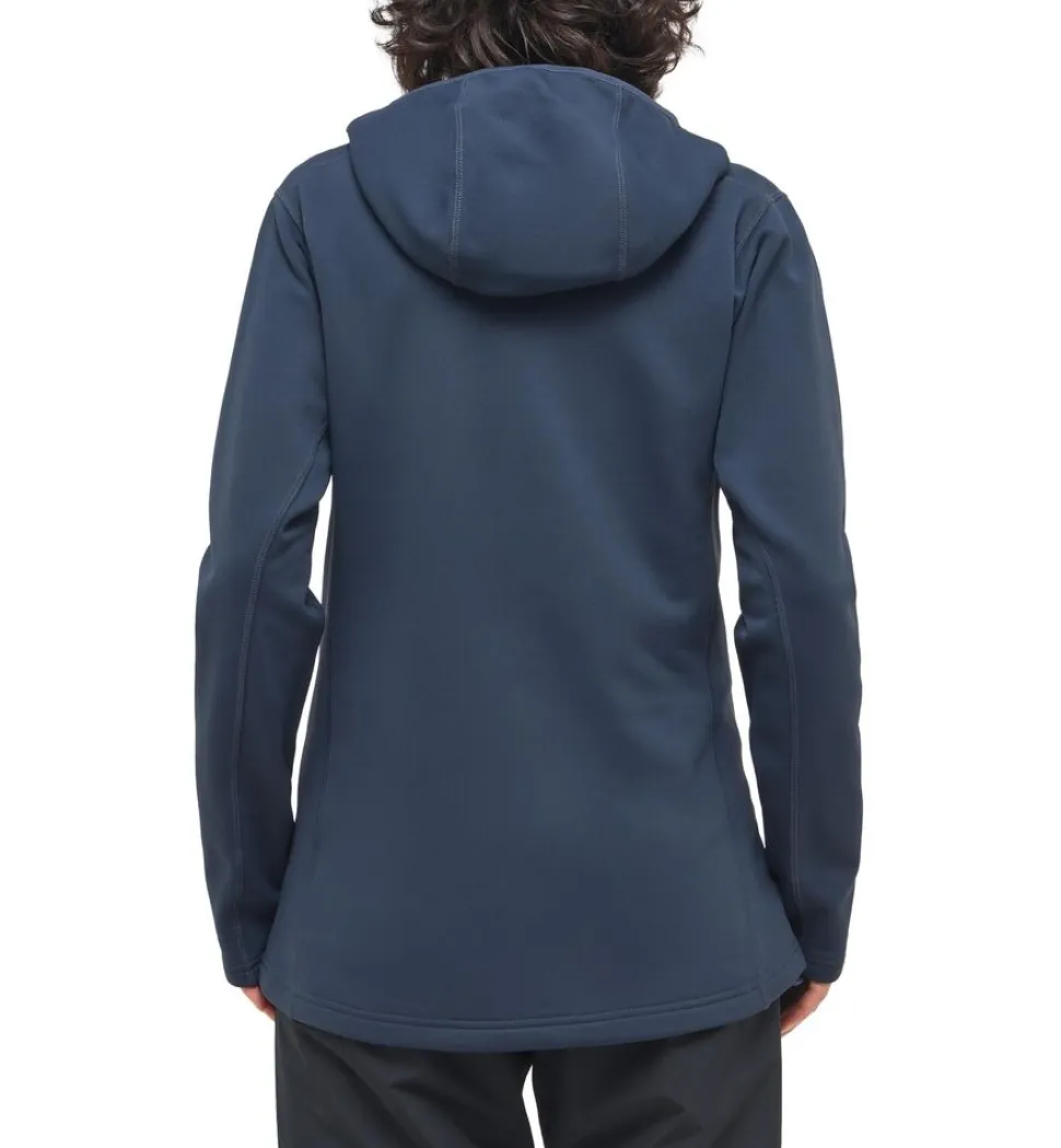 Haglofs Rosson Mid Hood Women