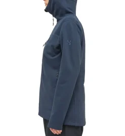 Haglofs Rosson Mid Hood Women