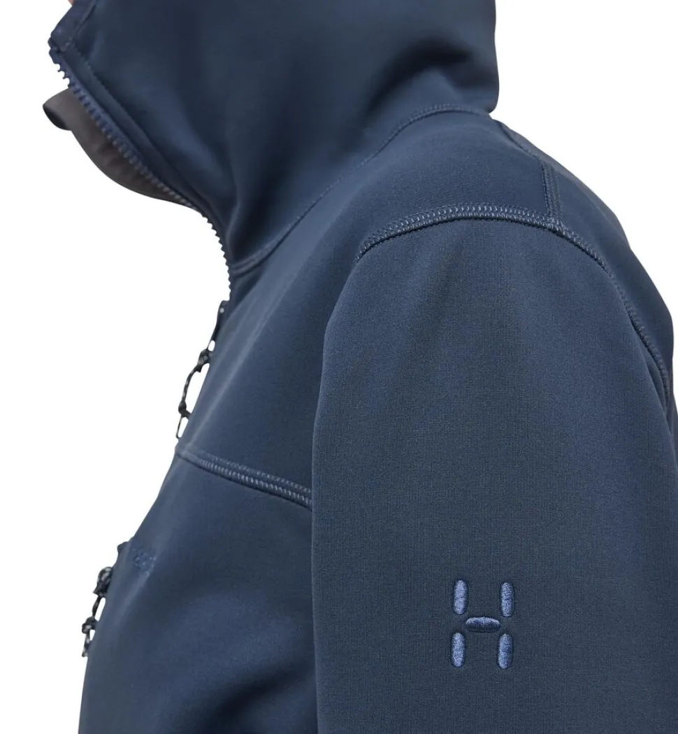 Haglofs Rosson Mid Hood Women