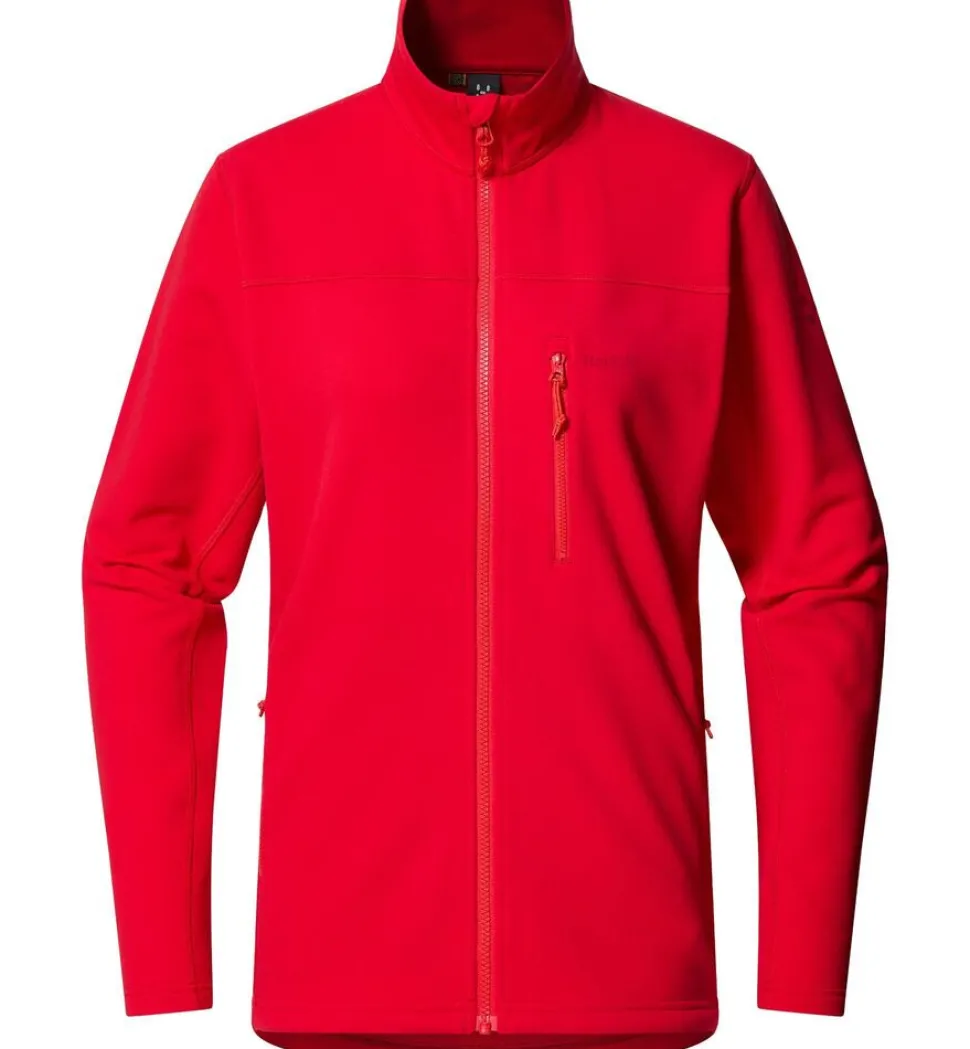 Haglofs Rosson Mid Jacket Women