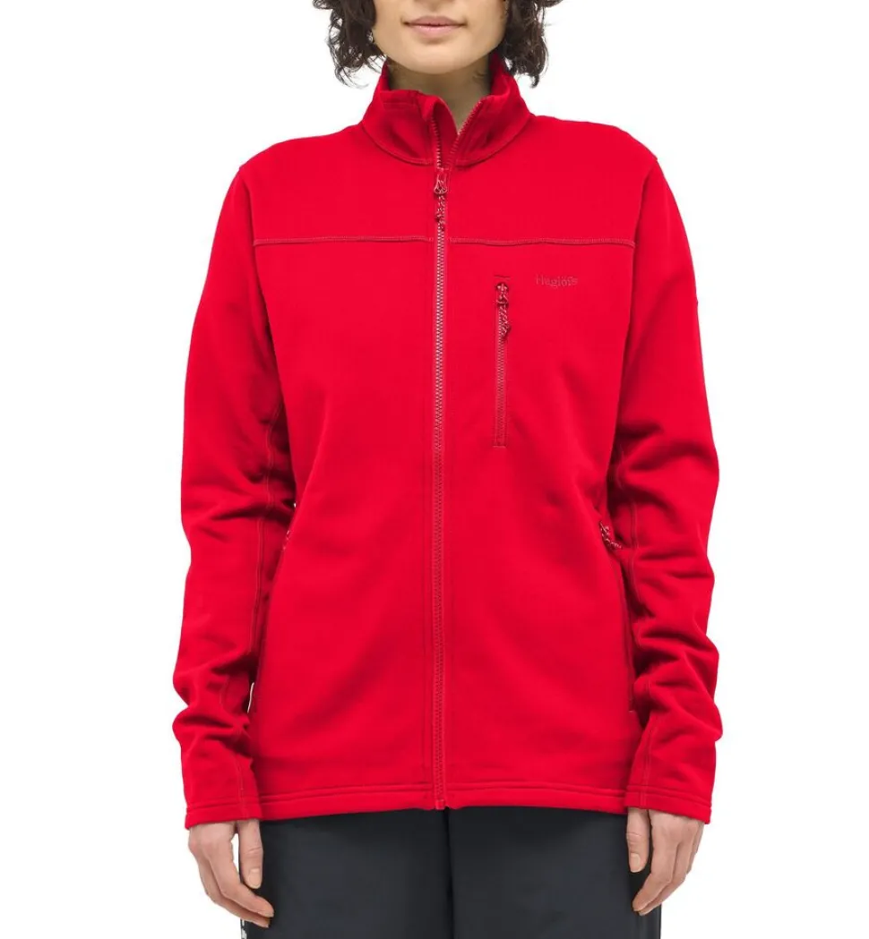 Haglofs Rosson Mid Jacket Women