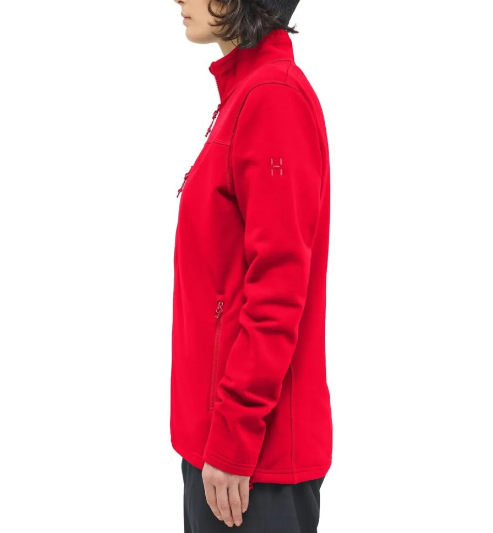 Haglofs Rosson Mid Jacket Women