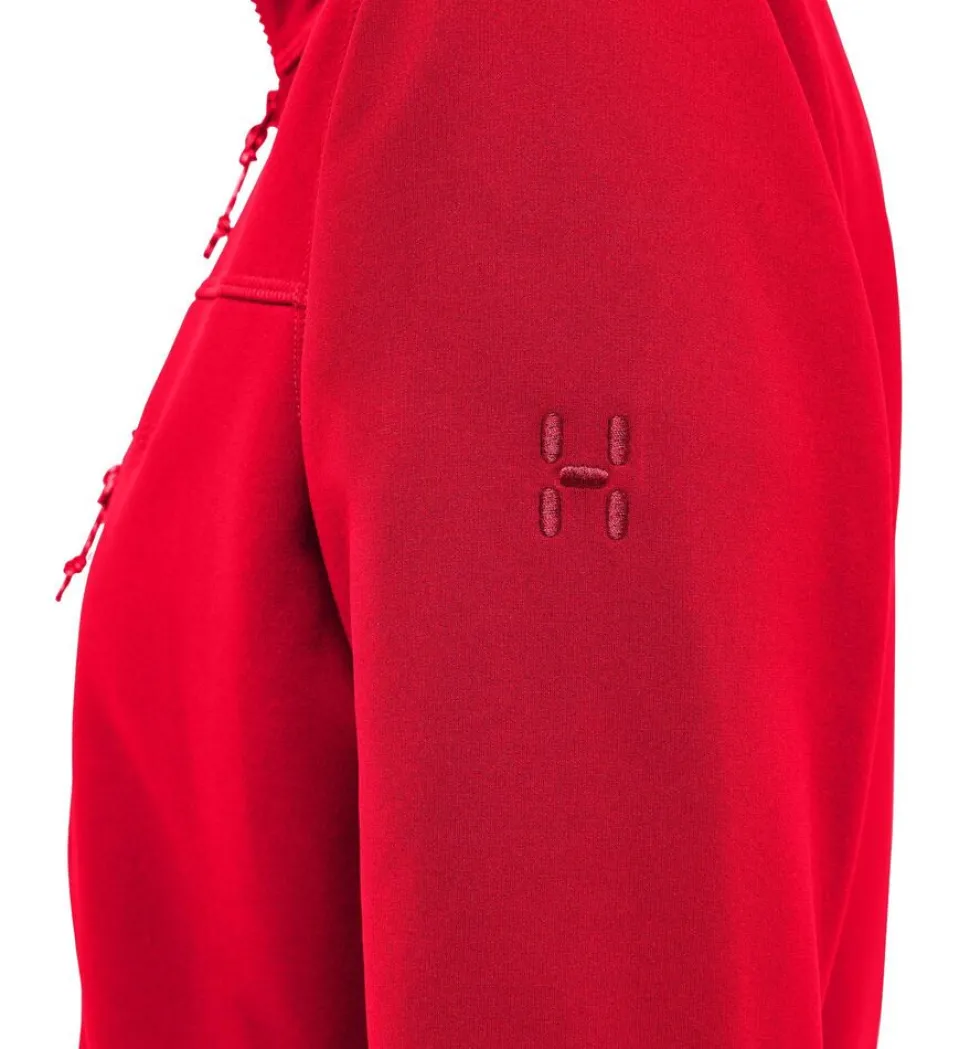 Haglofs Rosson Mid Jacket Women