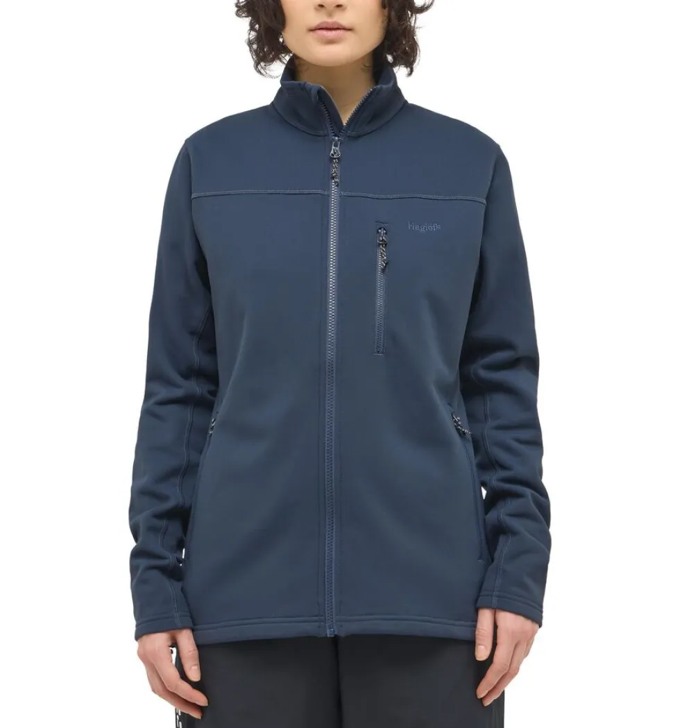 Haglofs Rosson Mid Jacket Women