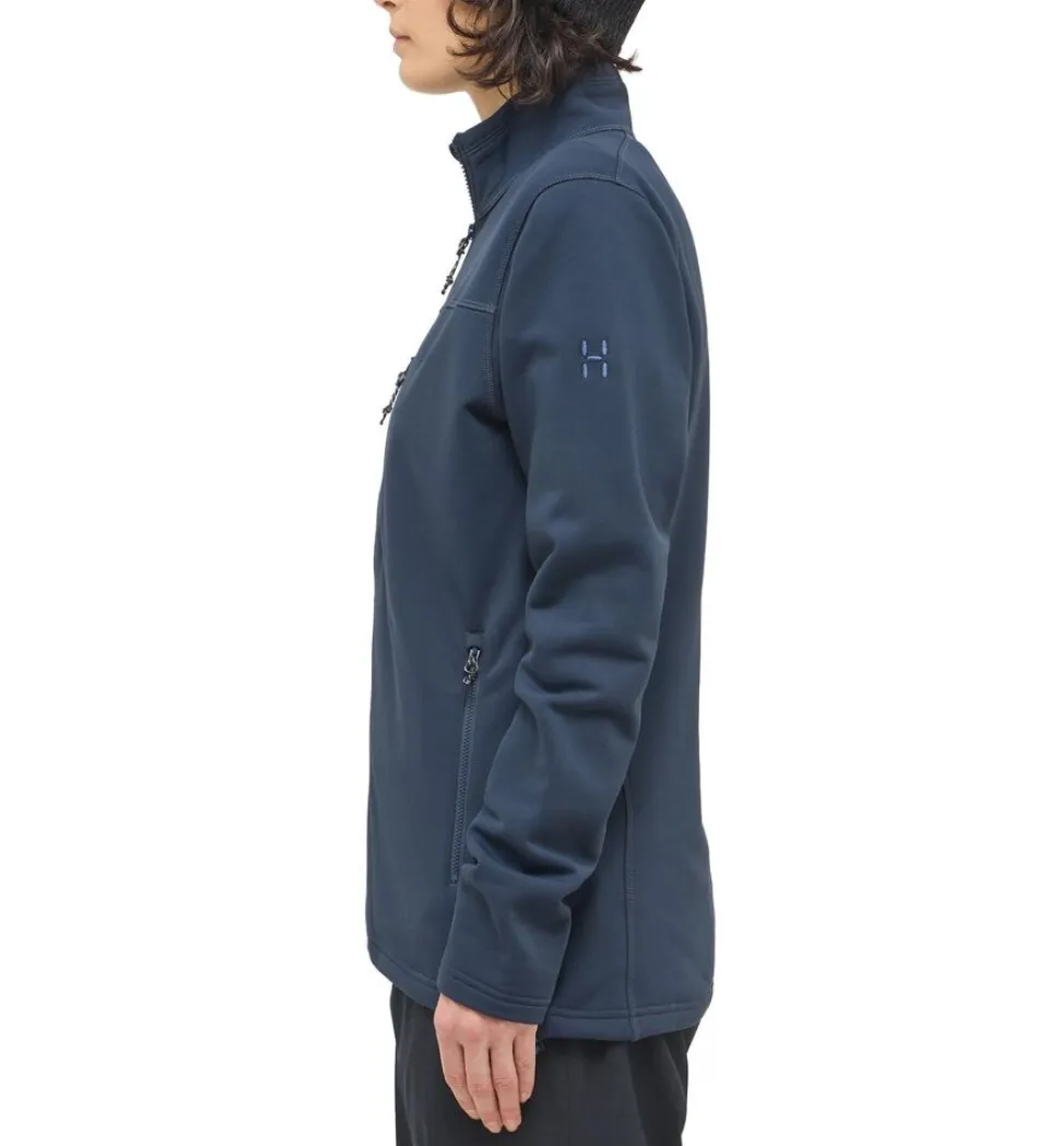 Haglofs Rosson Mid Jacket Women