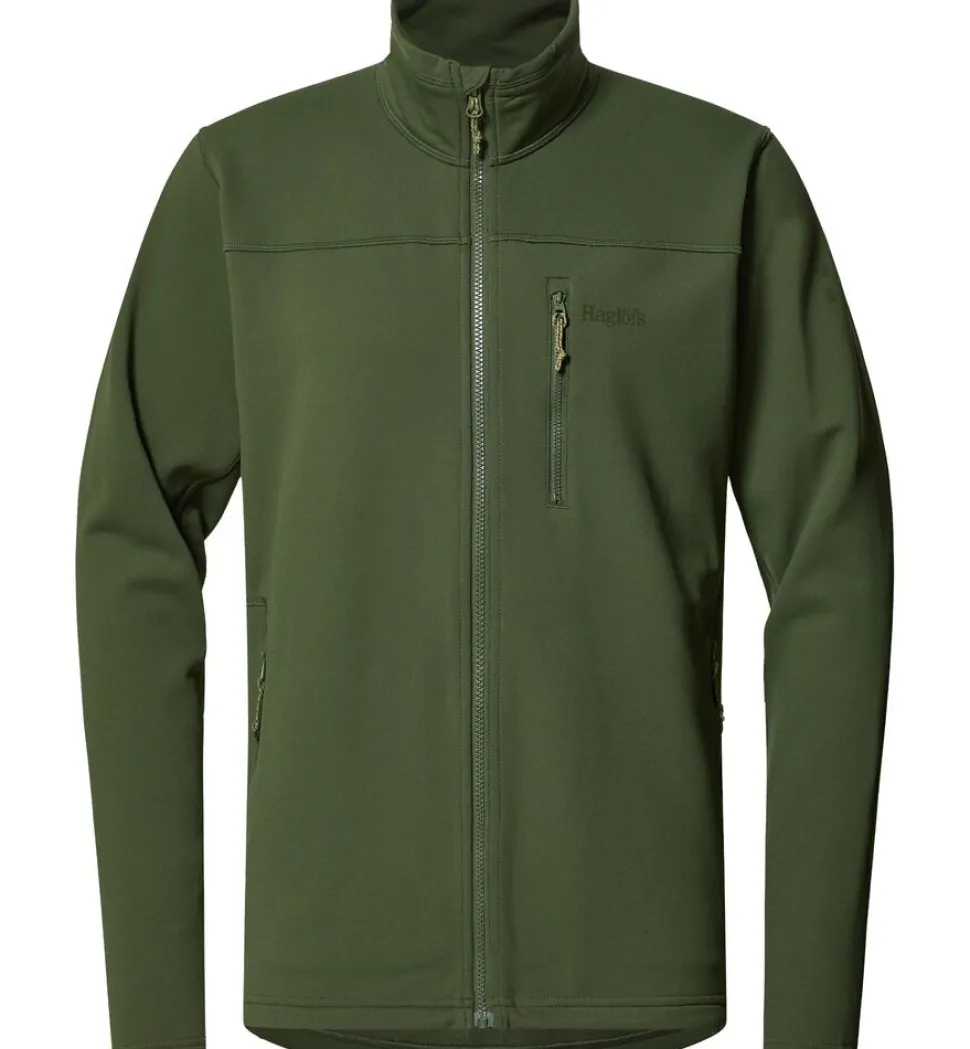 Haglofs Rosson Mid Jacket Men