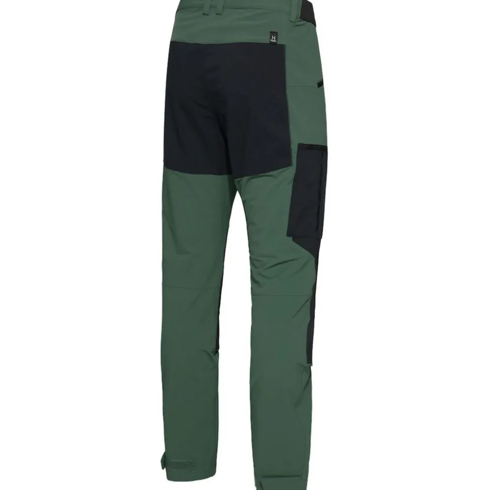 Haglofs Rugged Slim pants men
