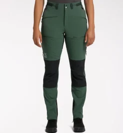 Haglofs Rugged Standard pant women