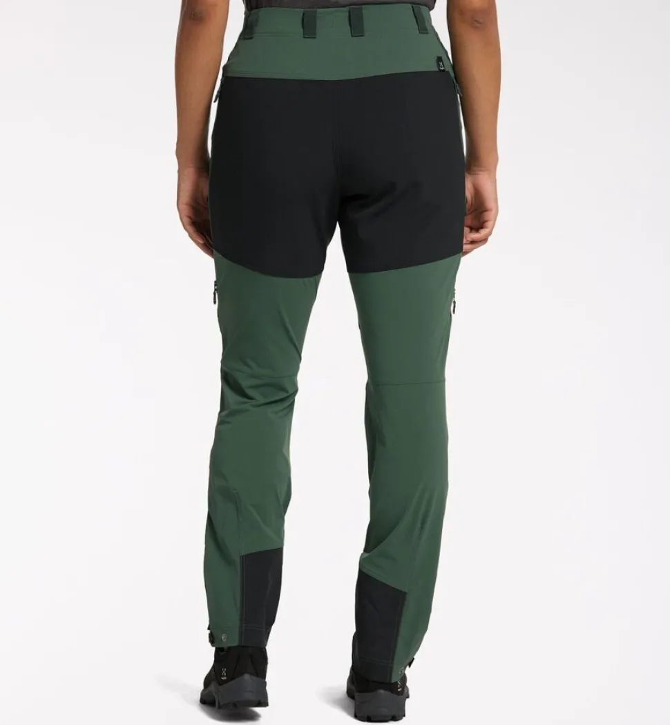 Haglofs Rugged Standard pant women