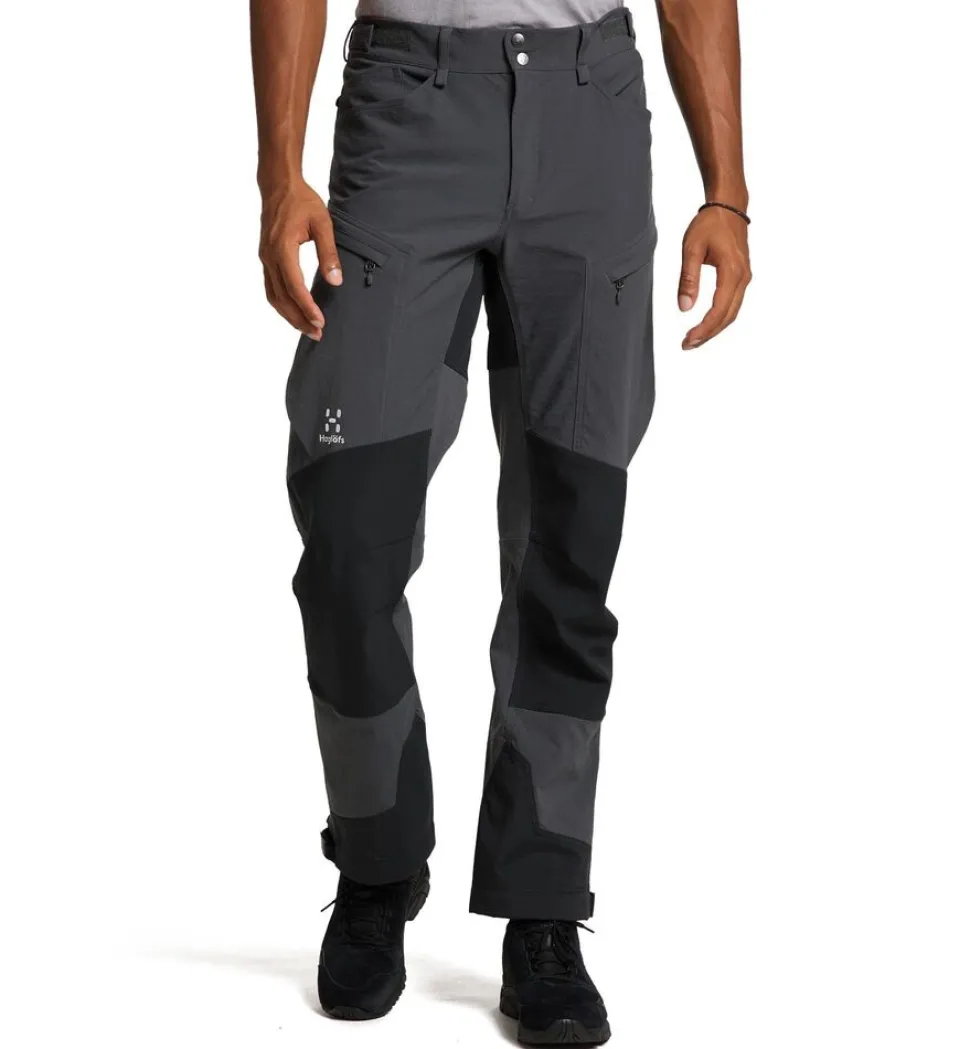 Haglofs Rugged standard pant men