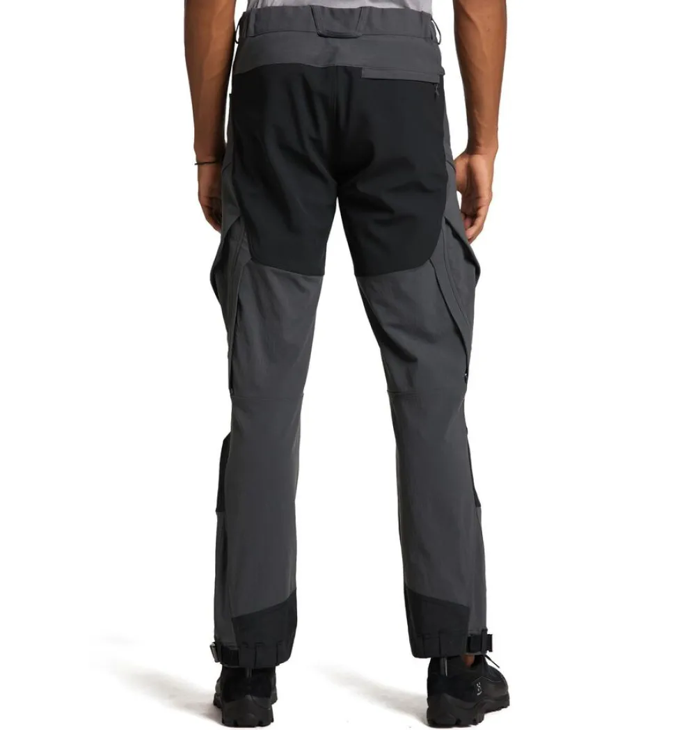 Haglofs Rugged standard pant men