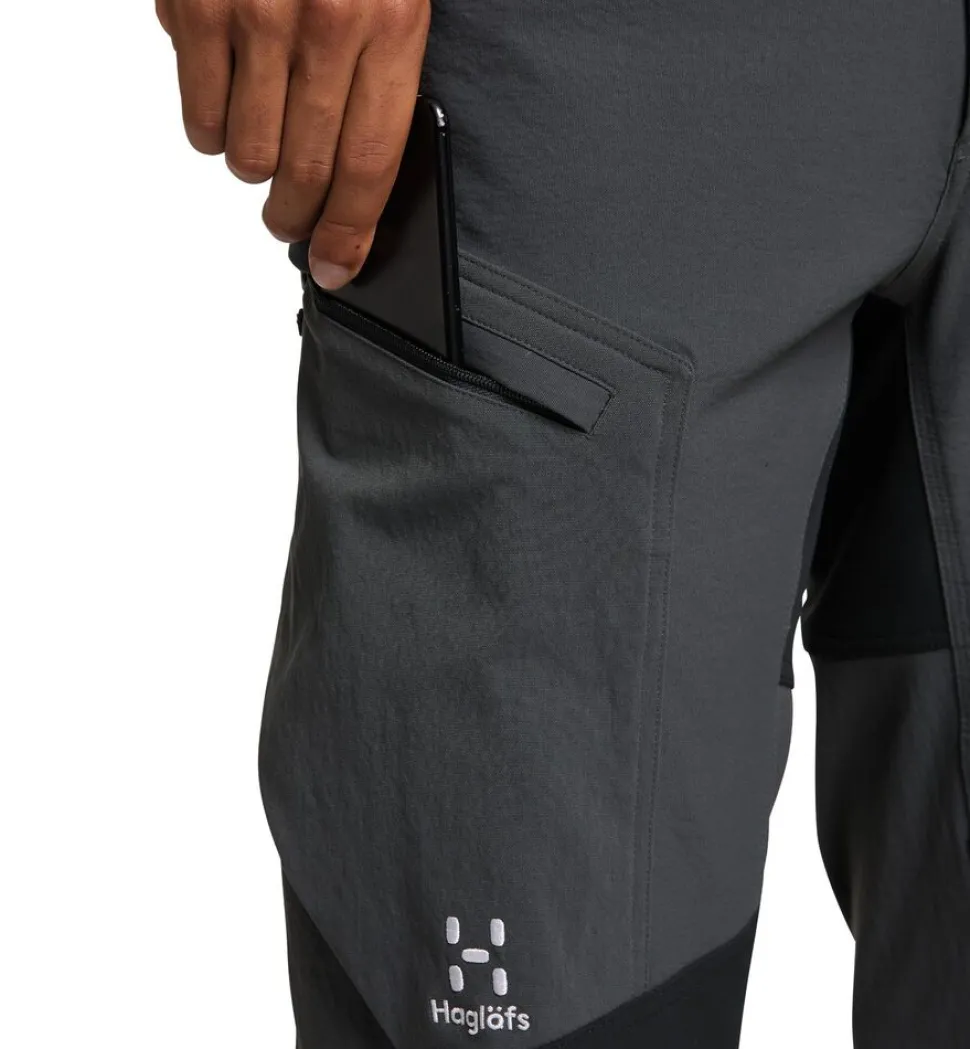 Haglofs Rugged standard pant men